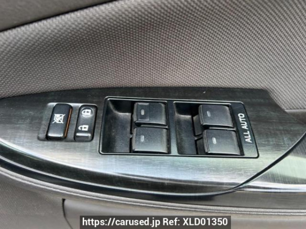 Used 2008 AT toyota crown GRS200 Image[17]