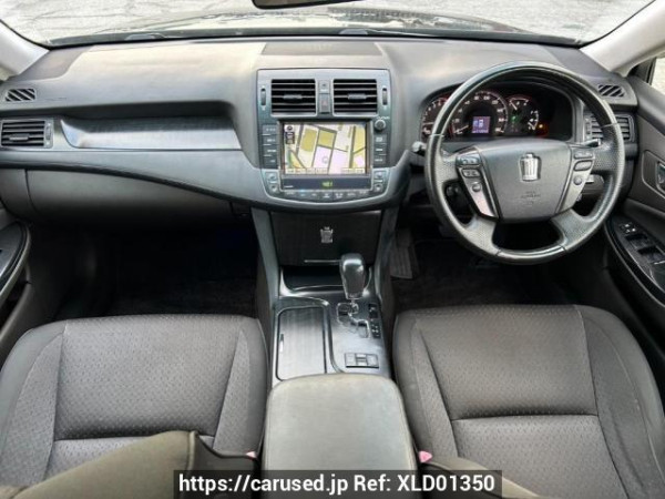 Used 2008 AT toyota crown GRS200 Image[18]