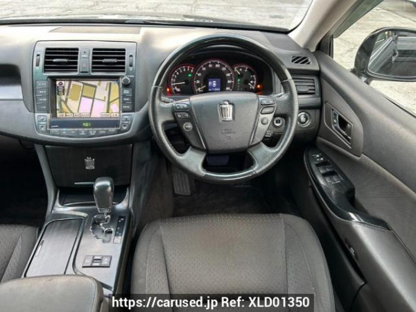 Used 2008 AT toyota crown GRS200 Image[20]