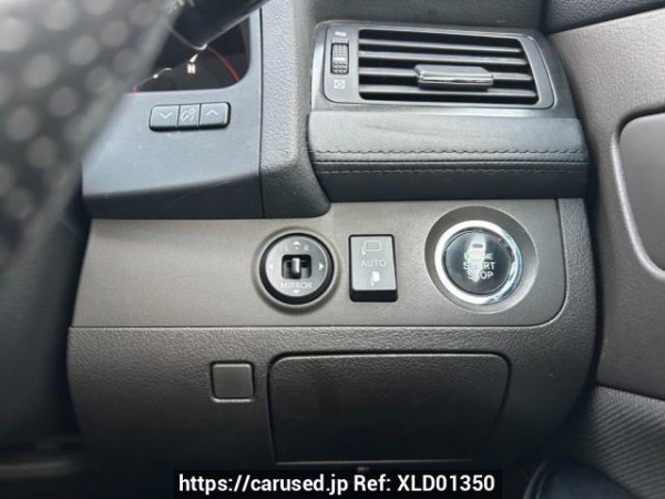 Used 2008 AT toyota crown GRS200 Image[22]