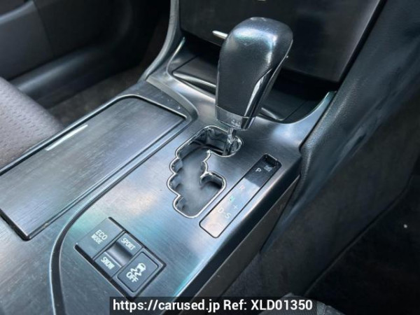 Used 2008 AT toyota crown GRS200 Image[27]