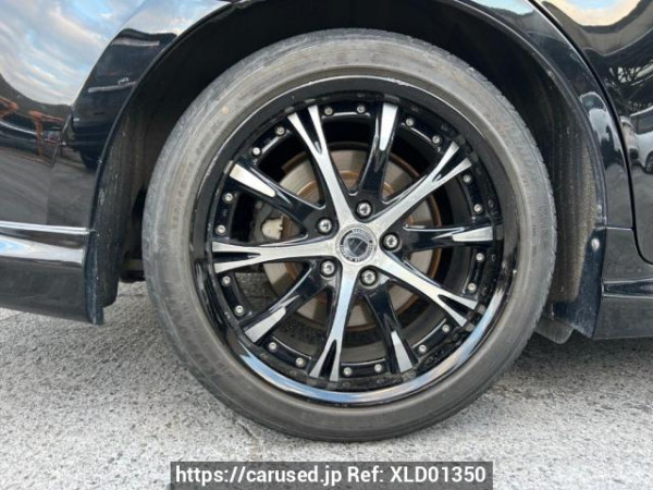 Used 2008 AT toyota crown GRS200 Image[31]