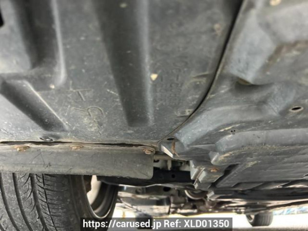 Used 2008 AT toyota crown GRS200 Image[34]