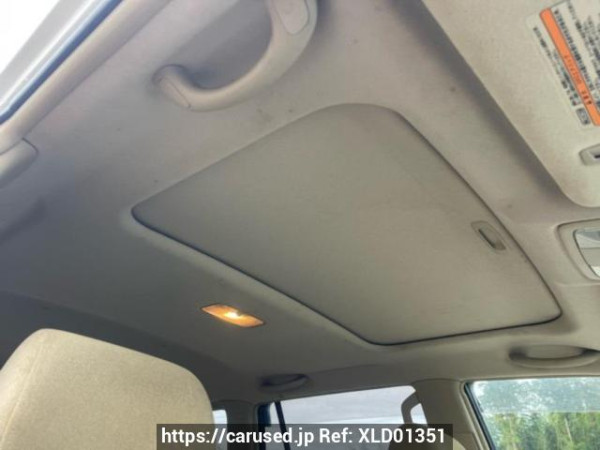 Used 2004 AT toyota land-cruiser-prado RZJ120W Image[9]