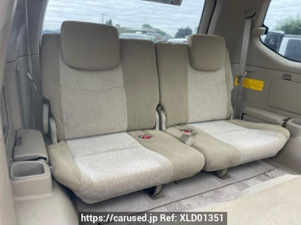 Used 2004 AT toyota land-cruiser-prado RZJ120W Image[15]