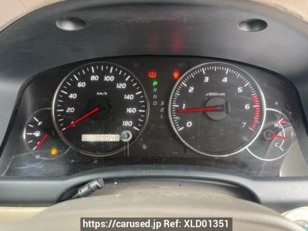 Used 2004 AT toyota land-cruiser-prado RZJ120W Image[20]