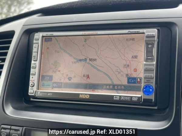 Used 2004 AT toyota land-cruiser-prado RZJ120W Image[22]