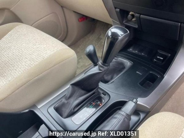 Used 2004 AT toyota land-cruiser-prado RZJ120W Image[25]
