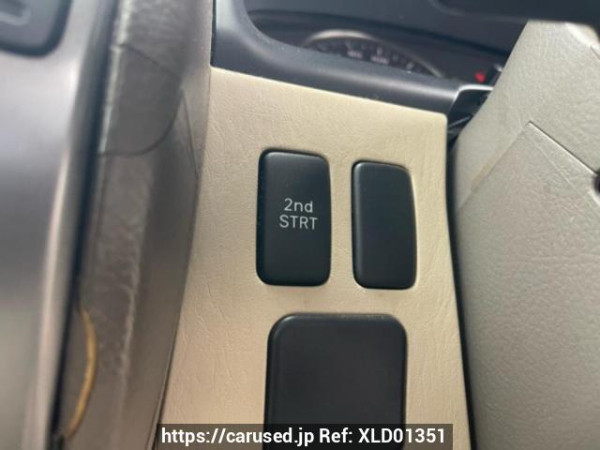 Used 2004 AT toyota land-cruiser-prado RZJ120W Image[27]