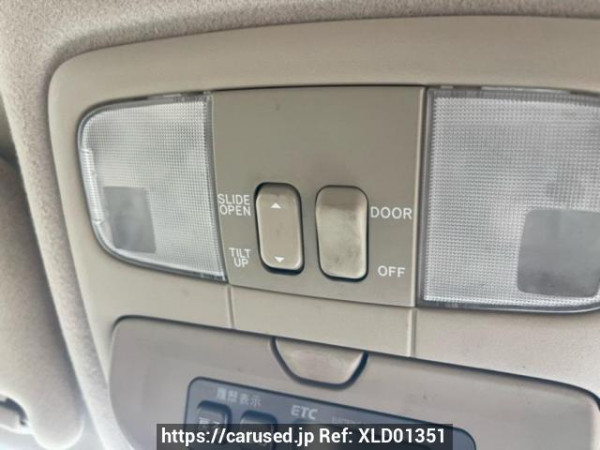 Used 2004 AT toyota land-cruiser-prado RZJ120W Image[31]