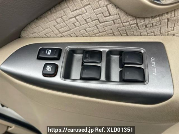 Used 2004 AT toyota land-cruiser-prado RZJ120W Image[32]