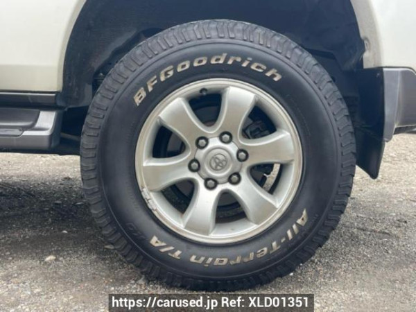 Used 2004 AT toyota land-cruiser-prado RZJ120W Image[36]