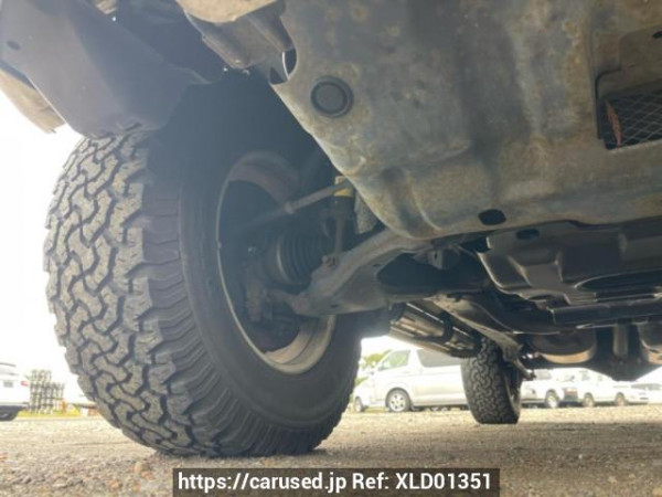 Used 2004 AT toyota land-cruiser-prado RZJ120W Image[37]