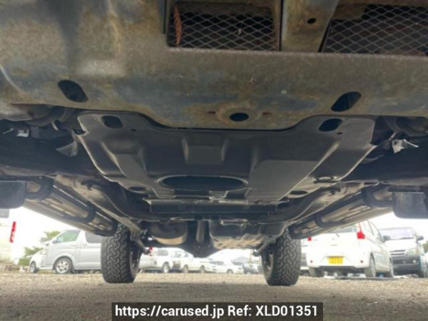 Used 2004 AT toyota land-cruiser-prado RZJ120W Image[38]
