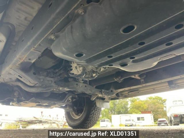 Used 2004 AT toyota land-cruiser-prado RZJ120W Image[41]