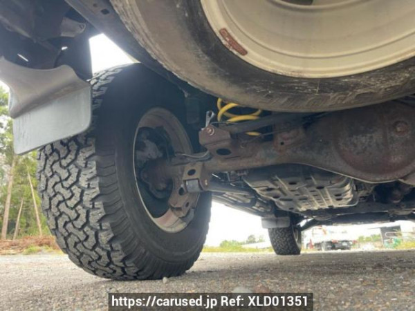 Used 2004 AT toyota land-cruiser-prado RZJ120W Image[42]