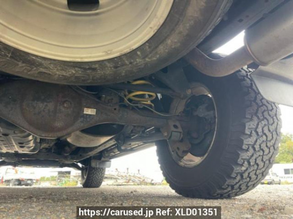 Used 2004 AT toyota land-cruiser-prado RZJ120W Image[44]