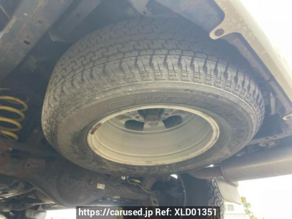 Used 2004 AT toyota land-cruiser-prado RZJ120W Image[47]