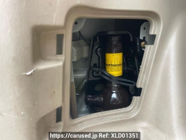 Used 2004 AT toyota land-cruiser-prado RZJ120W Image[48]