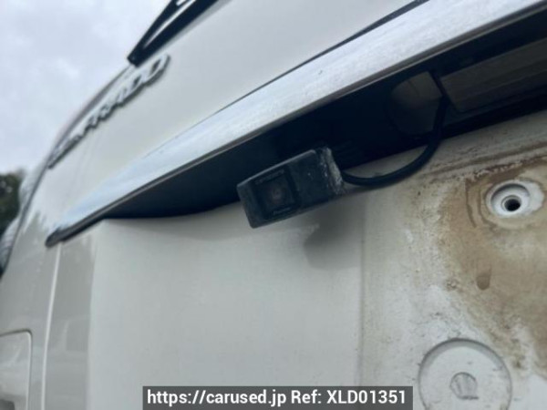 Used 2004 AT toyota land-cruiser-prado RZJ120W Image[50]