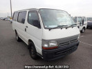 Toyota Hiace Van RZH102V
