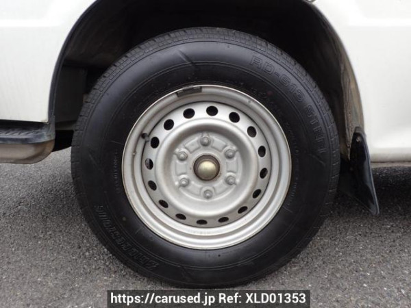 Used 2002 AT toyota hiace-van RZH102V Image[19]