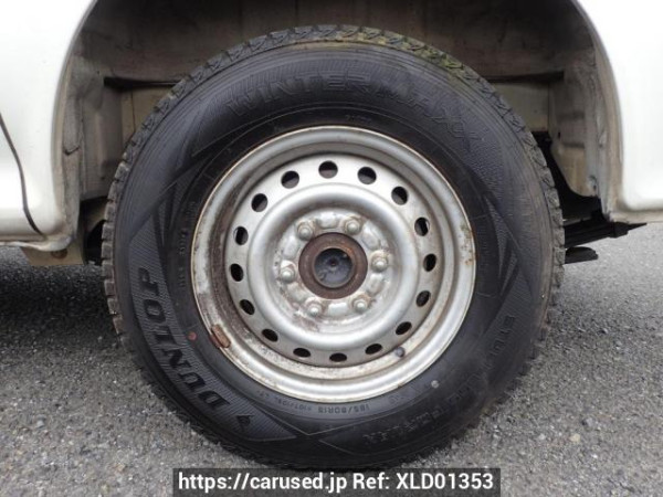 Used 2002 AT toyota hiace-van RZH102V Image[20]
