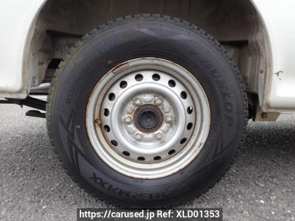 Used 2002 AT toyota hiace-van RZH102V Image[21]