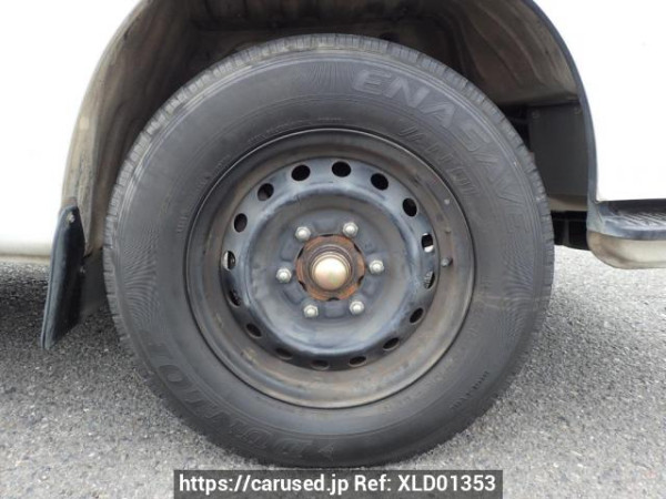 Used 2002 AT toyota hiace-van RZH102V Image[22]