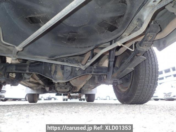 Used 2002 AT toyota hiace-van RZH102V Image[26]