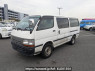 Used 2000 MT toyota hiace-van RZH112V Image[2]