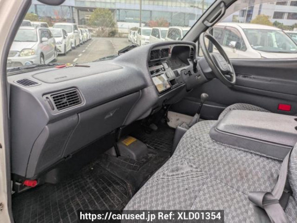 Used 2000 MT toyota hiace-van RZH112V Image[14]
