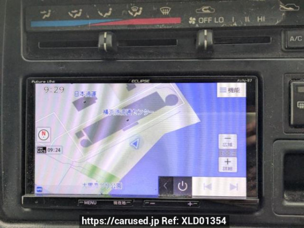 Used 2000 MT toyota hiace-van RZH112V Image[23]