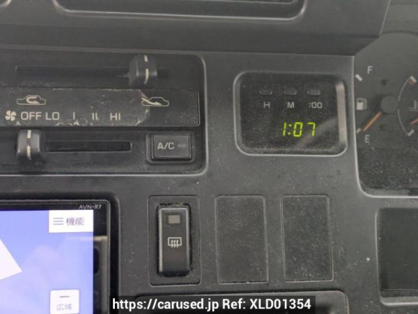 Used 2000 MT toyota hiace-van RZH112V Image[24]