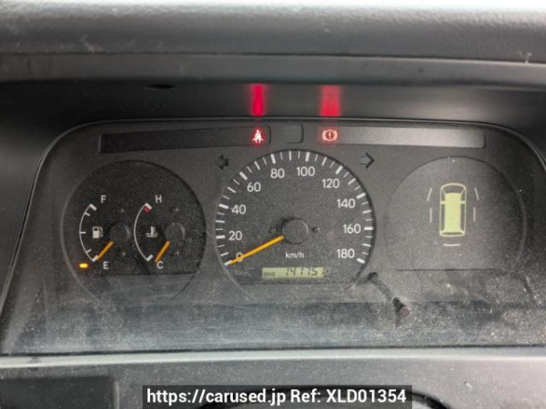 Used 2000 MT toyota hiace-van RZH112V Image[27]