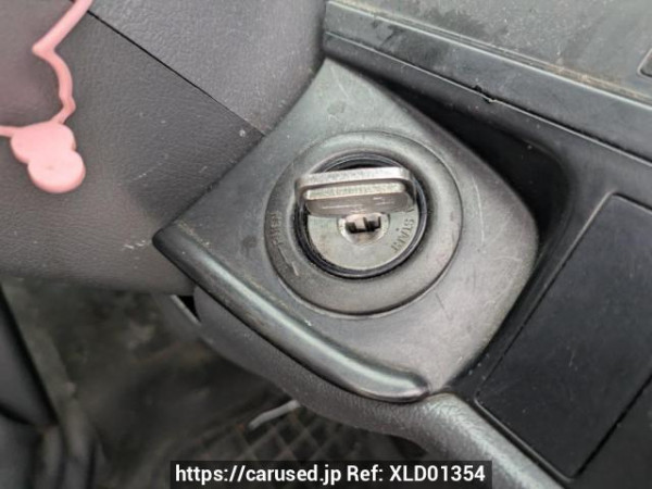 Used 2000 MT toyota hiace-van RZH112V Image[29]