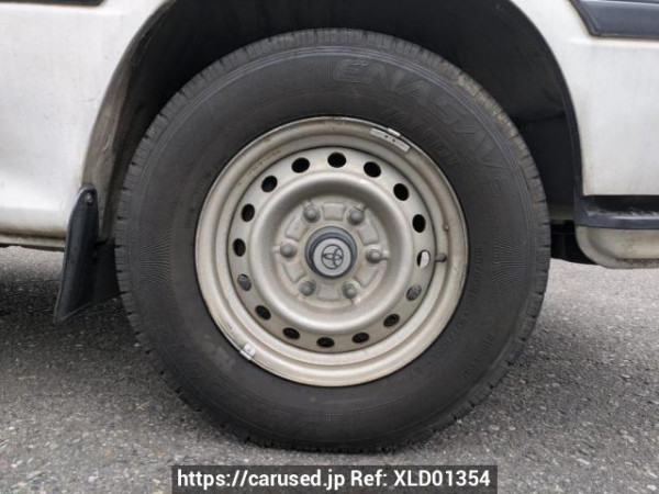 Used 2000 MT toyota hiace-van RZH112V Image[30]