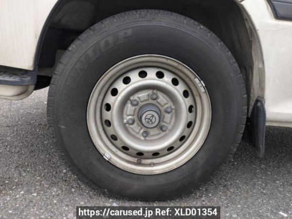 Used 2000 MT toyota hiace-van RZH112V Image[31]