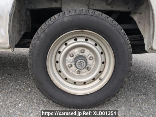 Used 2000 MT toyota hiace-van RZH112V Image[33]