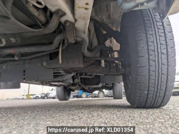 Used 2000 MT toyota hiace-van RZH112V Image[34]