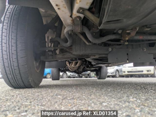 Used 2000 MT toyota hiace-van RZH112V Image[35]
