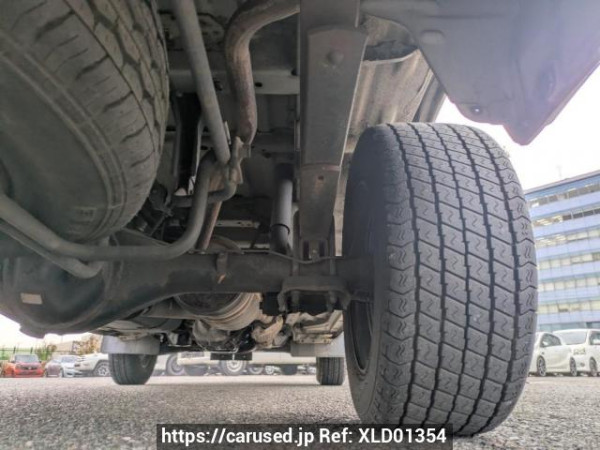 Used 2000 MT toyota hiace-van RZH112V Image[36]