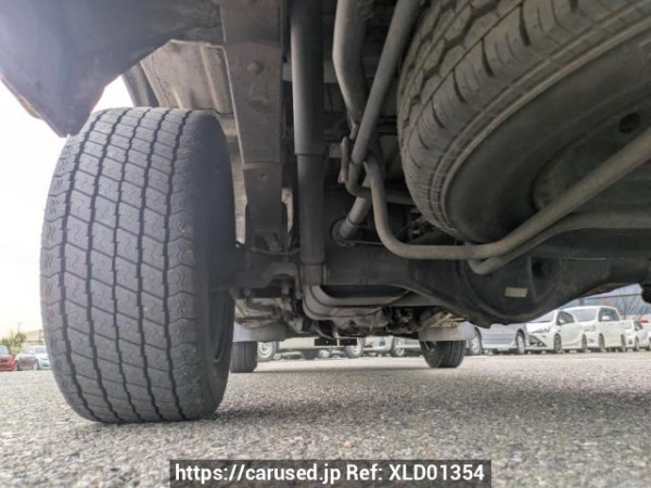 Used 2000 MT toyota hiace-van RZH112V Image[37]