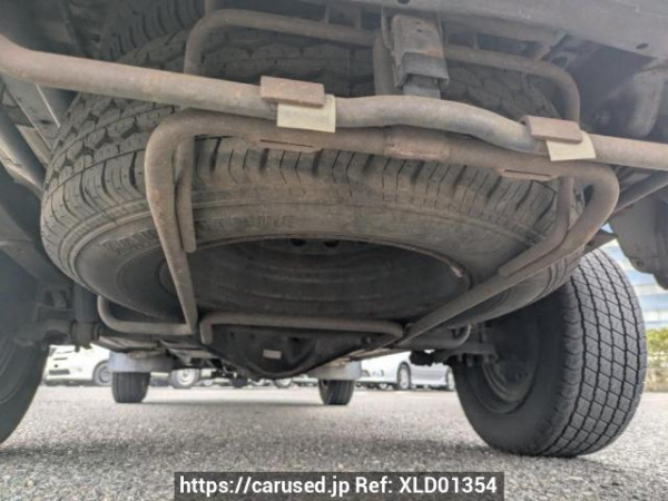 Used 2000 MT toyota hiace-van RZH112V Image[38]