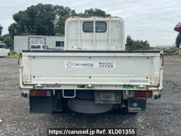 Used 2003 MT toyota toyoace-truck TRY230 Image[5]