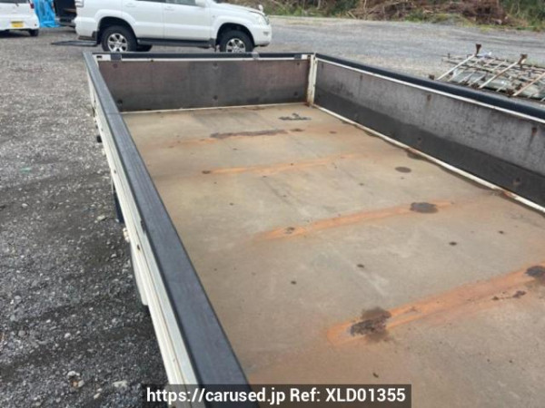 Used 2003 MT toyota toyoace-truck TRY230 Image[9]