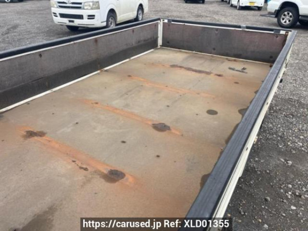 Used 2003 MT toyota toyoace-truck TRY230 Image[10]