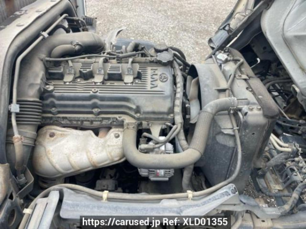 Used 2003 MT toyota toyoace-truck TRY230 Image[12]