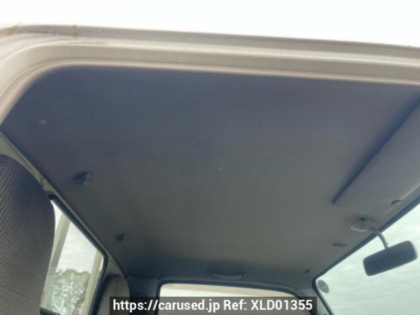 Used 2003 MT toyota toyoace-truck TRY230 Image[16]