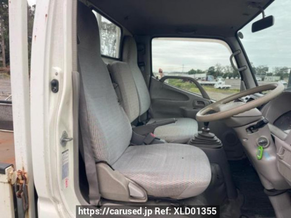 Used 2003 MT toyota toyoace-truck TRY230 Image[18]